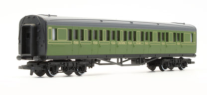 Pre-Owned SR Composite Coach '1384'