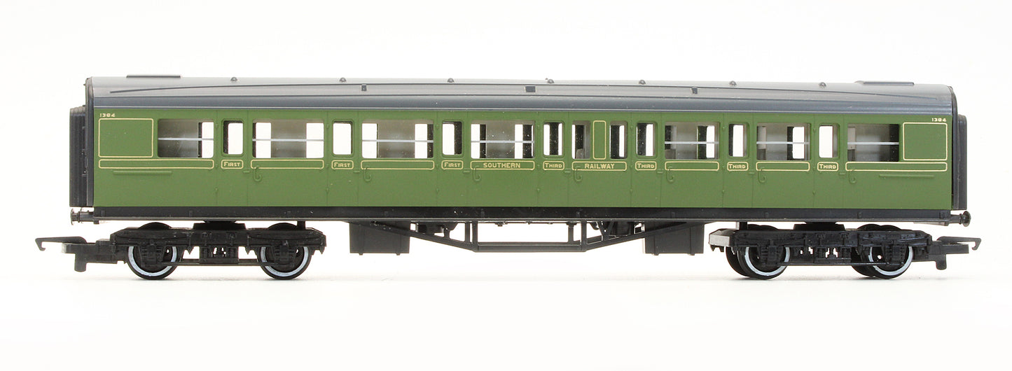 Pre-Owned SR Composite Coach '1384'