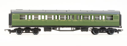 Pre-Owned SR Composite Coach '1384'