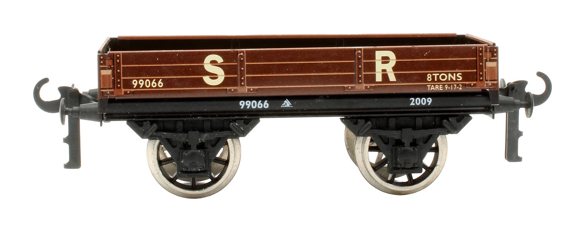 Pre-Owned BL99066 SR 3 Plank Wagon '99066'