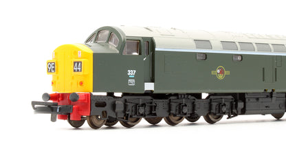Pre-Owned BR Green Class 40 '337' Diesel Locomotive