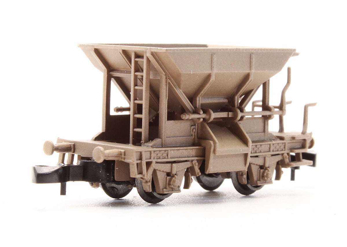 Pre-Owned 82000 DB Ballast Car In Real Bronze