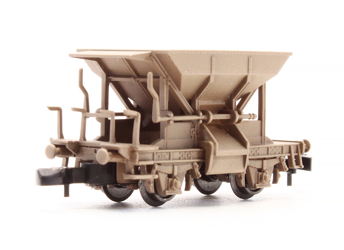 Pre-Owned 82000 DB Ballast Car In Real Bronze