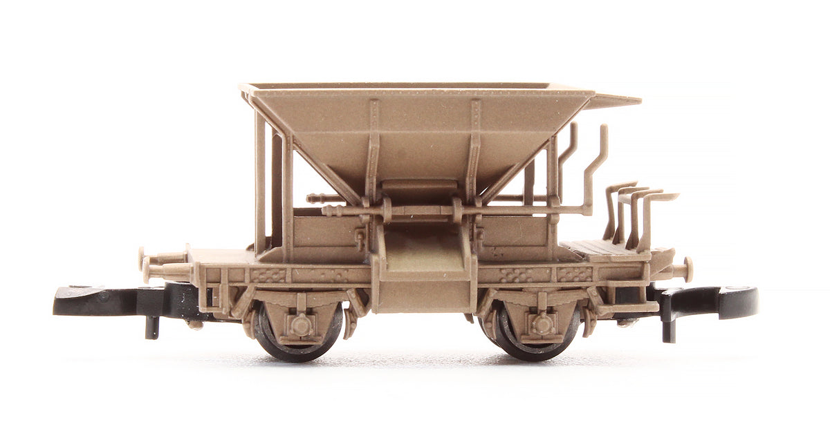 Pre-Owned 82000 DB Ballast Car In Real Bronze