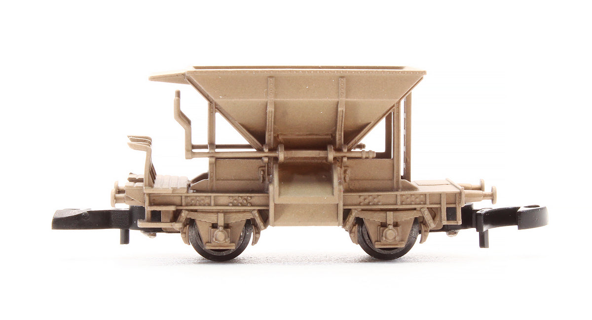 Pre-Owned 82000 DB Ballast Car In Real Bronze