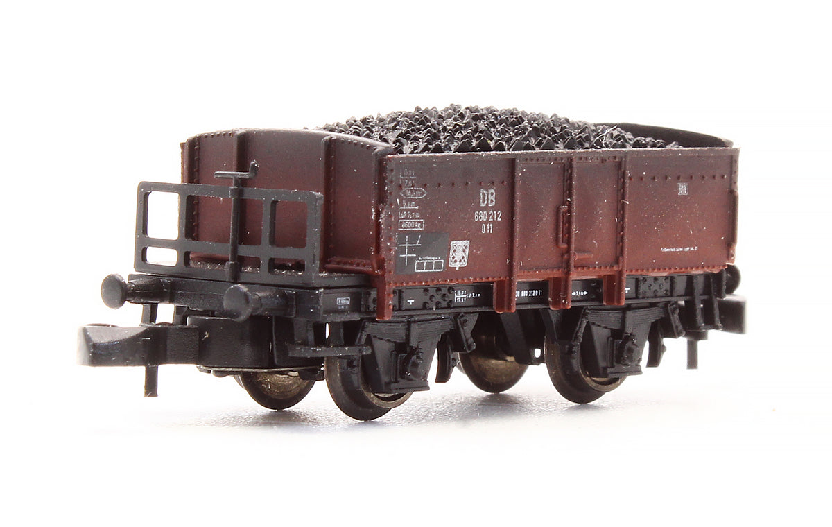 Pre-Owned 86331 Set Of 2 Coal Gondola's & Delivery Truck