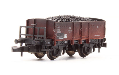 Pre-Owned 86331 Set Of 2 Coal Gondola's & Delivery Truck