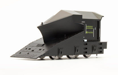 Pre-Owned Independent Snowplough Snow Queen 'DB 965206'