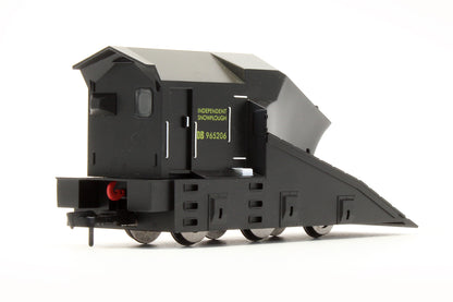 Pre-Owned Independent Snowplough Snow Queen 'DB 965206'