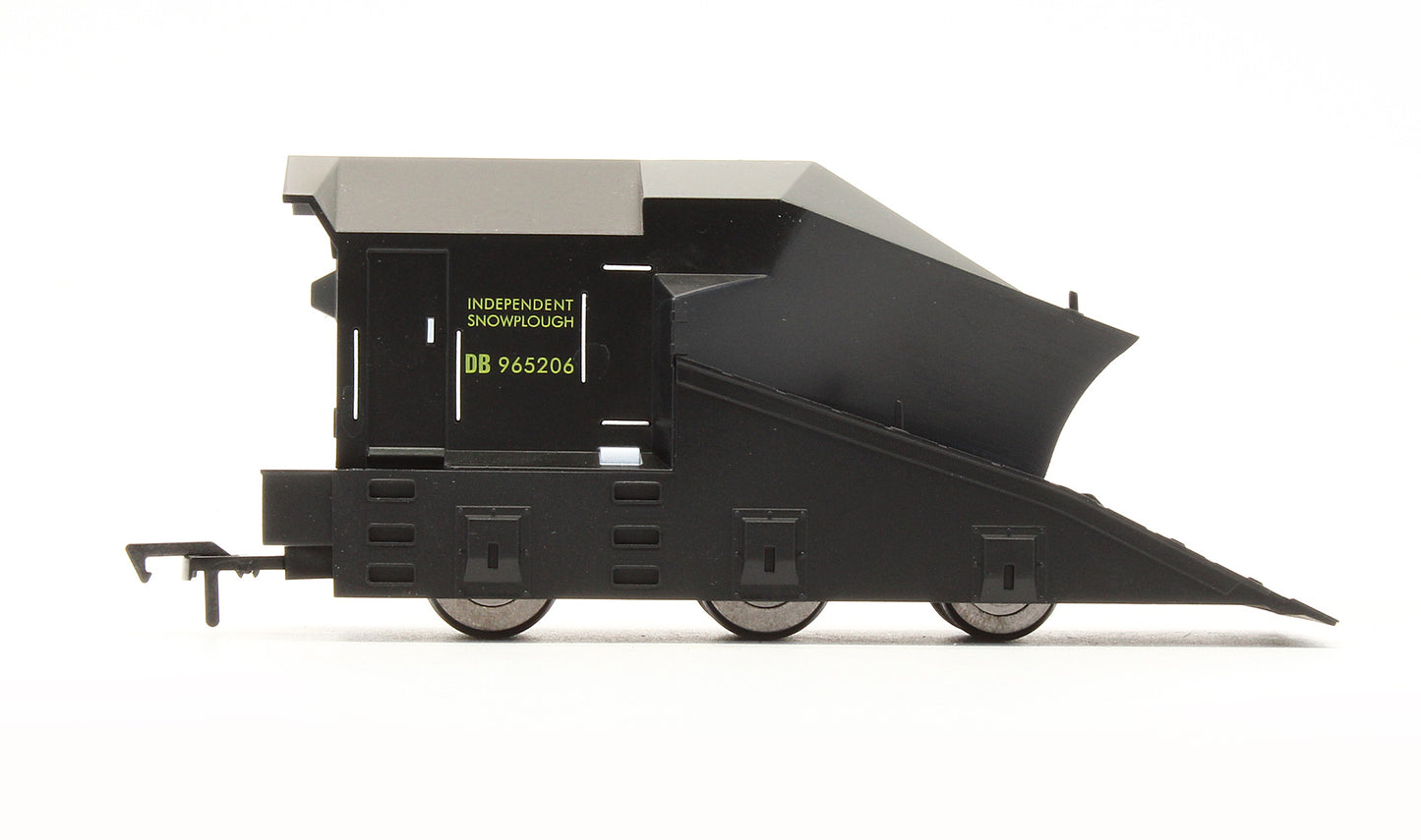 Pre-Owned Independent Snowplough Snow Queen 'DB 965206'