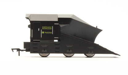 Pre-Owned Independent Snowplough Snow Queen 'DB 965206'