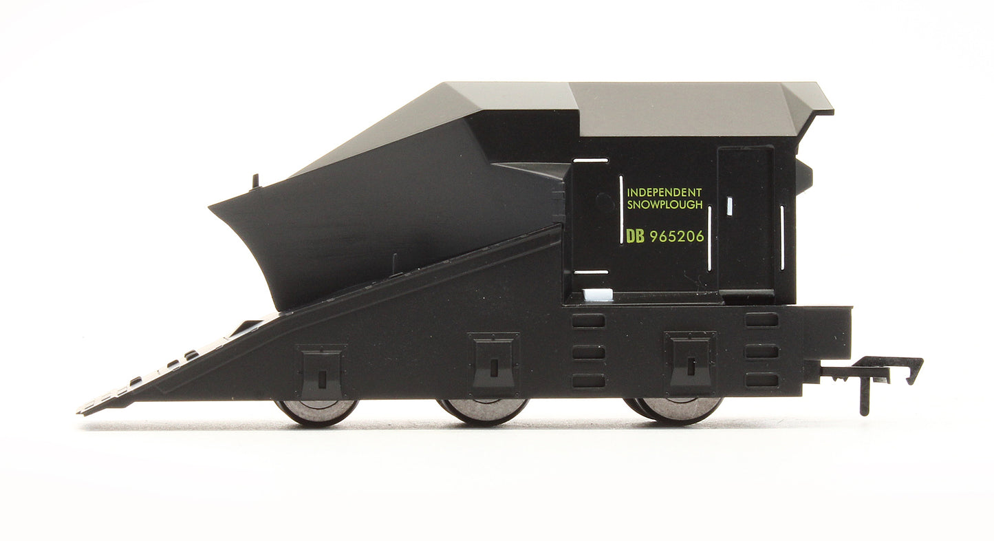 Pre-Owned Independent Snowplough Snow Queen 'DB 965206'