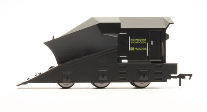 Pre-Owned Independent Snowplough Snow Queen 'DB 965206'