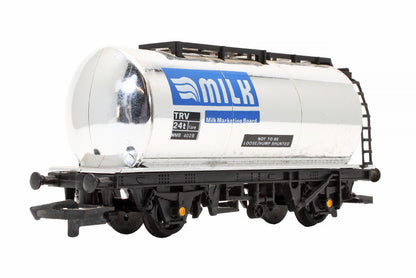 Pre-Owned R133 Milk Tank Wagon MMB 402B