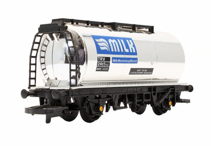 Pre-Owned R133 Milk Tank Wagon MMB 402B