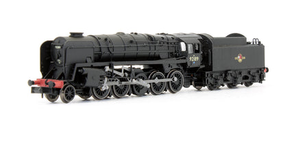 Pre-Owned BR Black 2-10-0 Class 9F '92189' Steam Locomotive