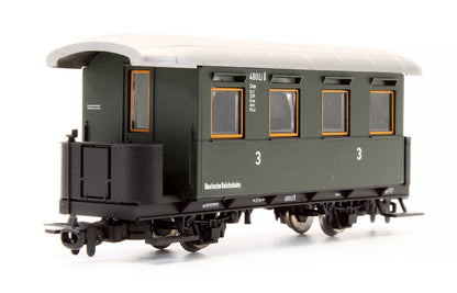 Pre-Owned L370423 DR 3rd Class Coach Cism 480 Li O
