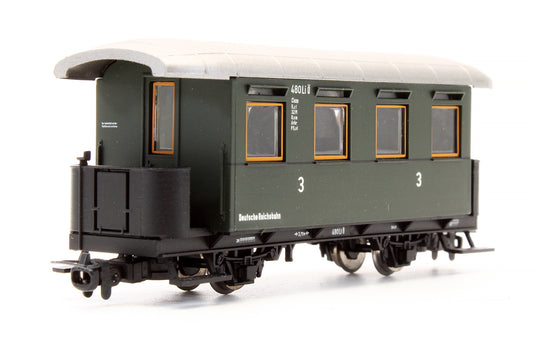 Pre-Owned L370423 DR 3rd Class Coach Cism 480 Li O