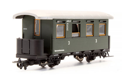 Pre-Owned L370423 DR 3rd Class Coach Cism 480 Li O