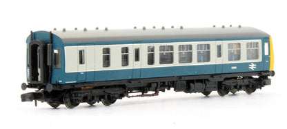 Pre-Owned Class 108 BR Blue & Grey 2 Car DMU