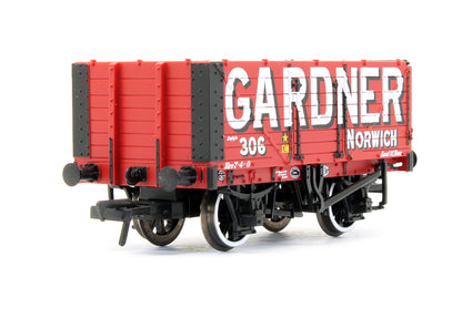 Pre-Owned 'Gardner' 7 Plank Wagon - Exclusive Edition