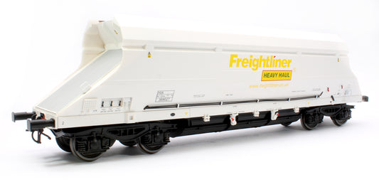 HIA Freightliner White Heavy Haul Limestone Hopper 369027