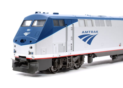 P42 Genesis Amtrak PhV Late No.180 Diesel Locomotive