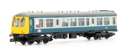 Pre-Owned Class 108 BR Blue & Grey 2 Car DMU