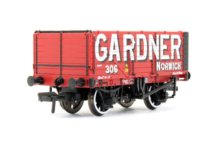 Pre-Owned 'Gardner' 7 Plank Wagon - Exclusive Edition