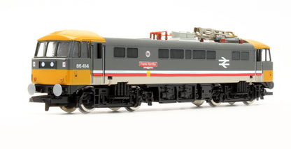 Pre-Owned Intercity Class 86414 'Frank Hornby' Electric Locomotive