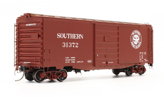 Pre-Owned 26010-11 PS-1 40' Box Car With 9' Door Southern - Road #31372