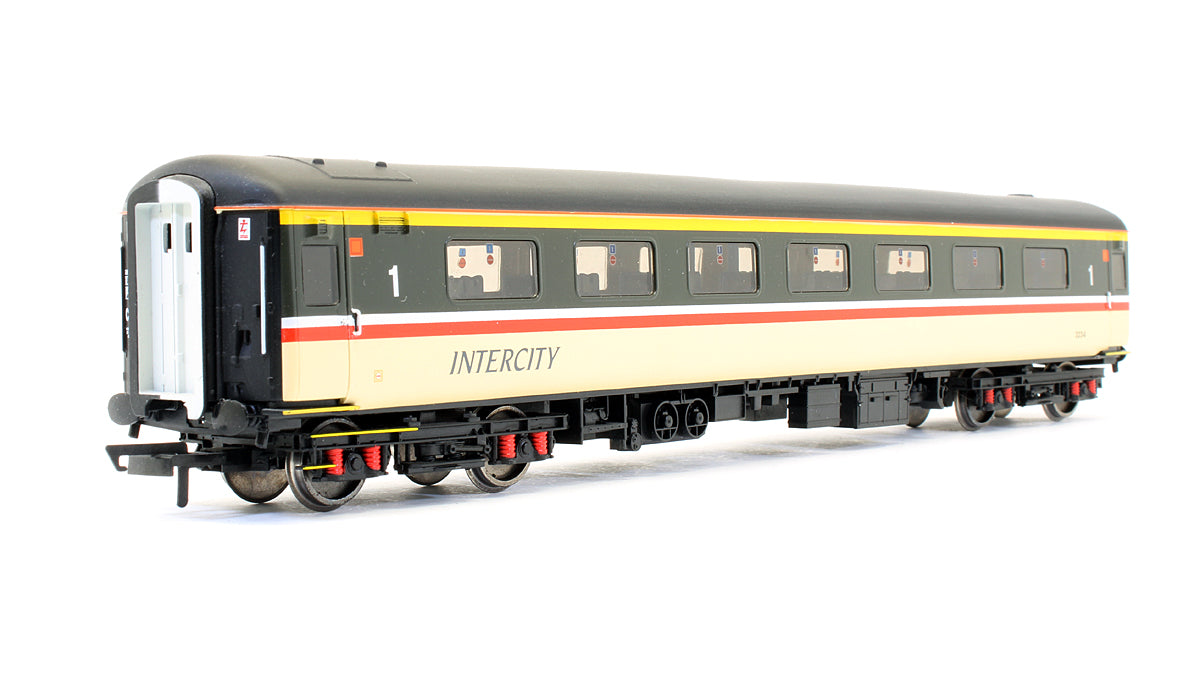 Pre-Owned R4617 BR Executive MK2E Open First Coach '3234'