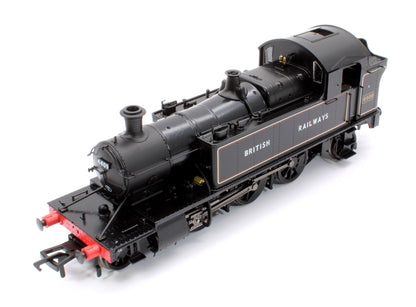 GWR 44XX ‘Small Prairie’ British Railways (sans serif) Lined Black No.4409 2-6-2T Steam Locomotive