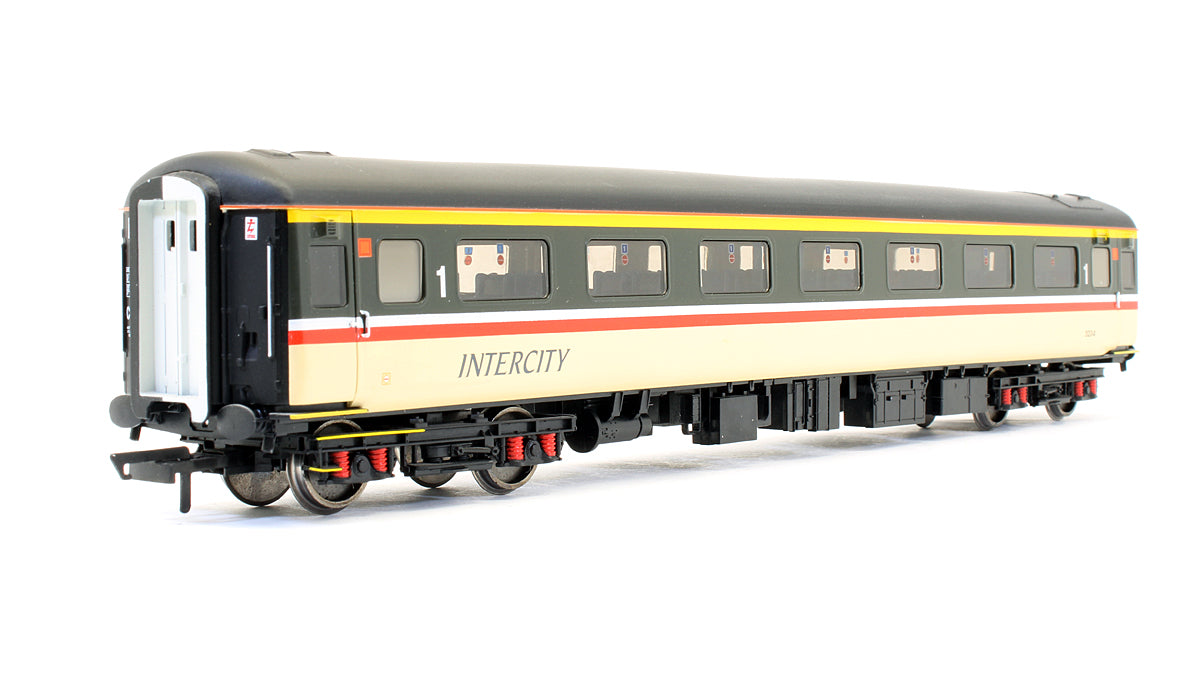 Pre-Owned R4617 BR Executive MK2E Open First Coach '3234'