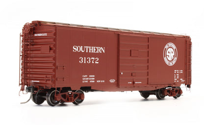 Pre-Owned 26010-11 PS-1 40' Box Car With 9' Door Southern - Road #31372
