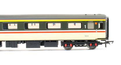 Pre-Owned R4617 BR Executive MK2E Open First Coach '3234'