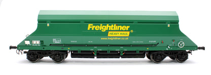 HIA Freightliner Green Heavy Haul Limestone Hopper 369020