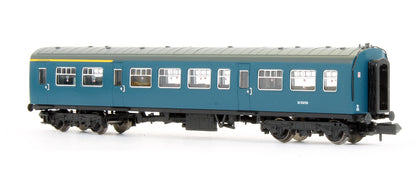 Pre-Owned 371-510 Class 101 3 Car DMU BR Blue
