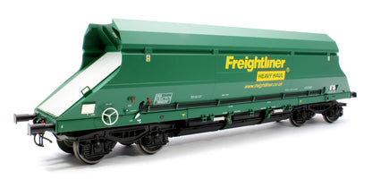 HIA Freightliner Green Heavy Haul Limestone Hopper 369020