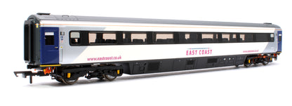 Set of 7 Mk3 Est Coast Coaches