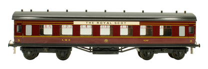 Pre-Owned LMS The Royal Scot Brake Coach '4195'