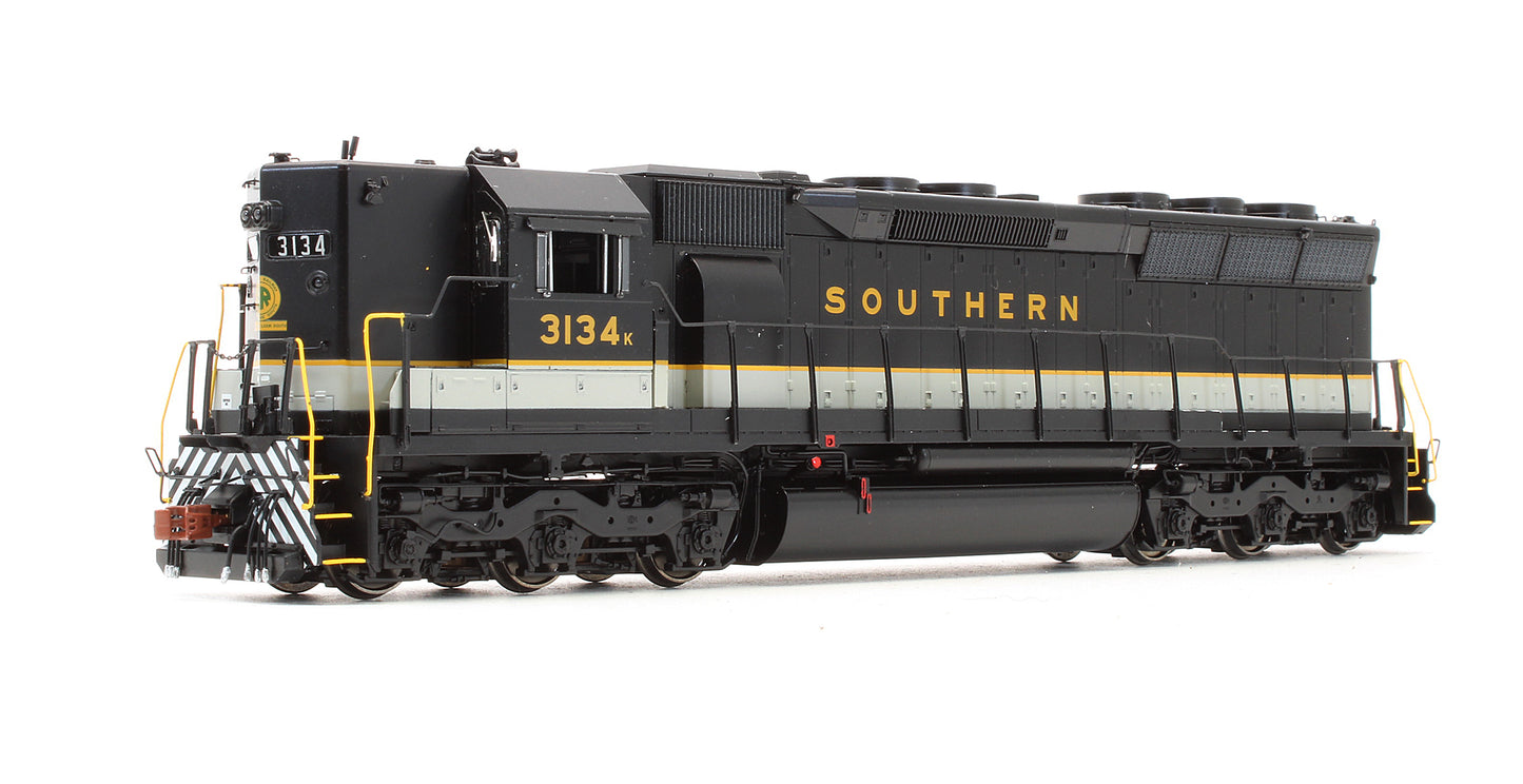 Pre-Owned EMD SD45 Phase IIa2 Diesel Locomotive Southern Railway - Road #3134 - DCC Sound
