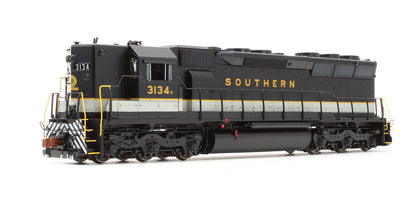 Pre-Owned EMD SD45 Phase IIa2 Diesel Locomotive Southern Railway - Road #3134 - DCC Sound