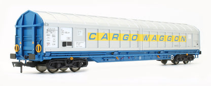 Pre-Owned OO-IWA-Cargo1 CARGOWAGGON IWA Sfins2 Holdall Van Twin Pack
