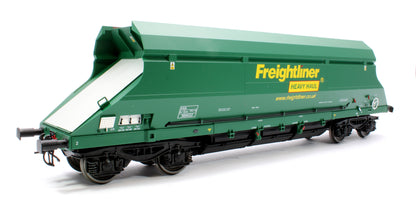 HIA Freightliner Green Heavy Haul Limestone Hopper 369022