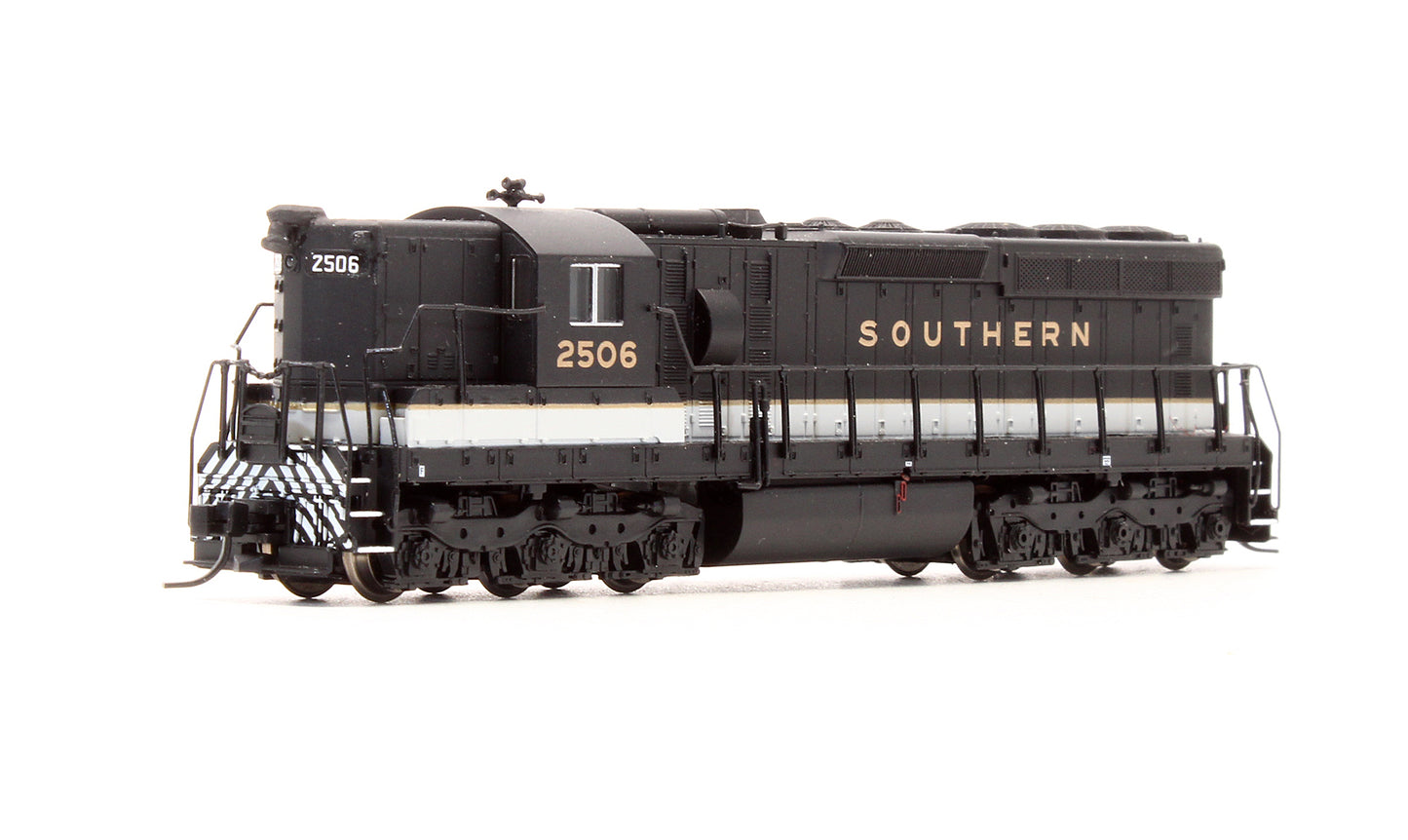 Pre-Owned 54444 SD24 Diesel Locomotive Southern - Road #2506