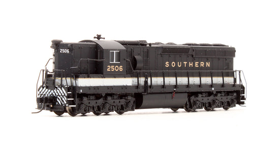 Pre-Owned 54444 SD24 Diesel Locomotive Southern - Road #2506