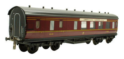 Pre-Owned LMS The Royal Scot 3rd Coach '26133'