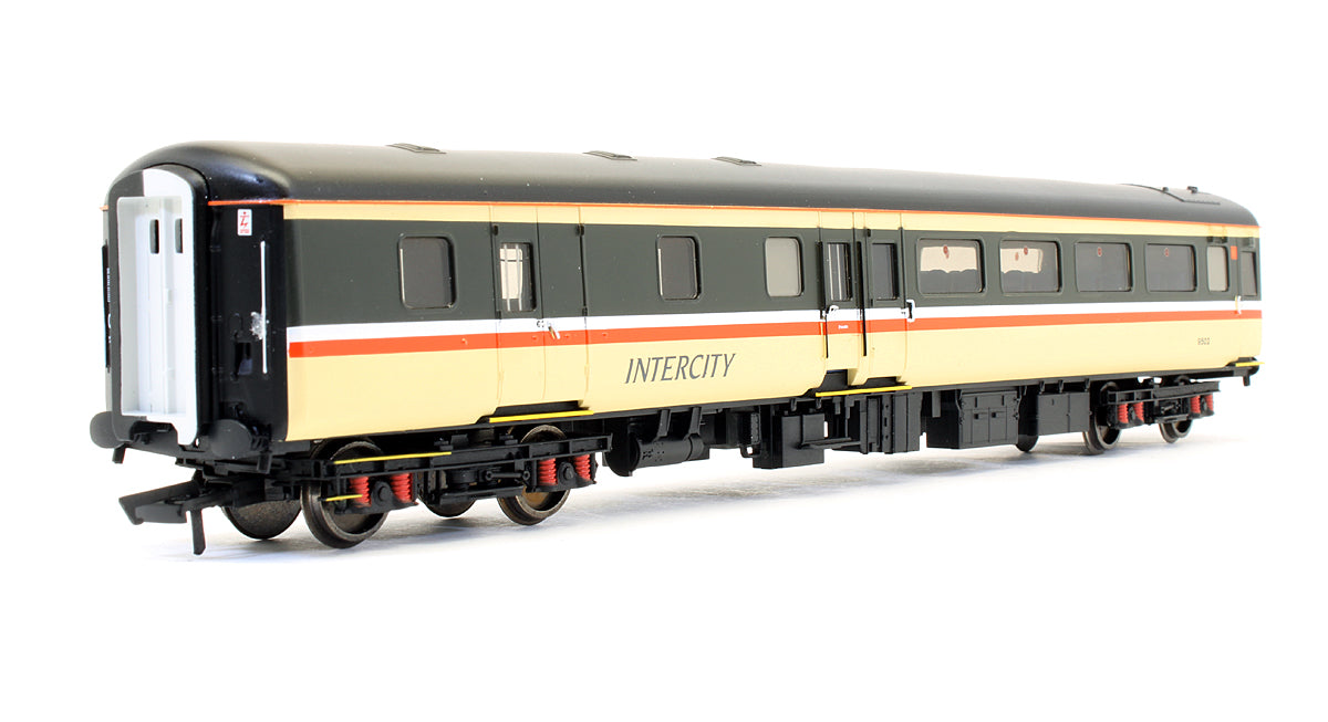 BR MK2E Brake Open Standard Coach '9502'