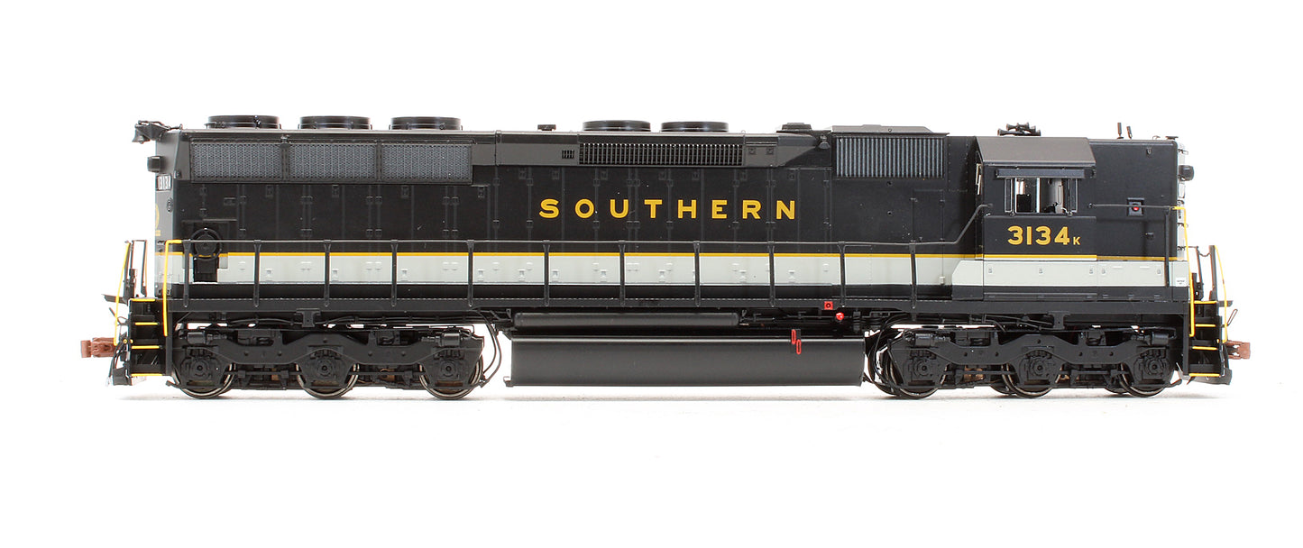 Pre-Owned EMD SD45 Phase IIa2 Diesel Locomotive Southern Railway - Road #3134 - DCC Sound